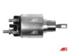 VW 078911287 Solenoid Switch, starter